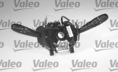 Выключатель на колонке рулевого управления VALEO купить