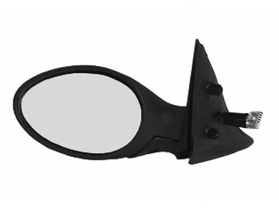 Наружное зеркало VAN WEZEL купить