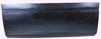 Боковина KLOKKERHOLM Купить