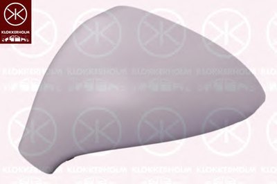 Корпус, наружное зеркало KLOKKERHOLM купить