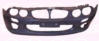 Буфер KLOKKERHOLM купить