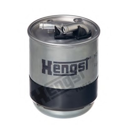 Топливный фильтр HENGST FILTER Придбати