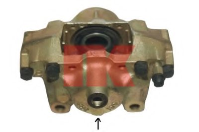 Тормозной суппорт NK купить