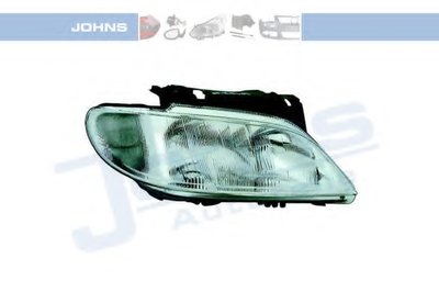 Фара JOHNS купить