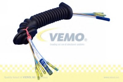 Ремонтный комплект, кабельный комплект premium quality MADE IN GERMANY VEMO купить