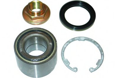 Комплект подшипника ступицы колеса KAVO PARTS купить