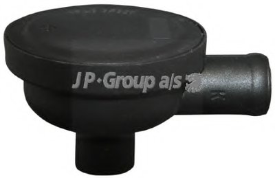 Клапан регулирования давления нагнетателя JP Group JP GROUP Купить