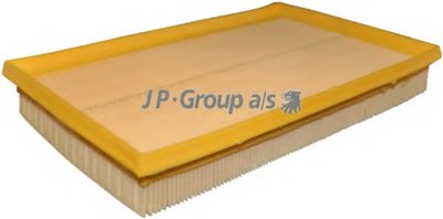 Воздушный фильтр JP Group JP GROUP Придбати