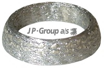 Прокладка, труба выхлопного газа JP Group JP GROUP Придбати