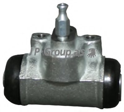 Колесный тормозной цилиндр JP Group JP GROUP купить