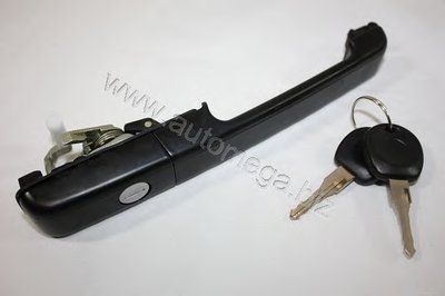Ручка двери AutoMega Premium AUTOMEGA купить