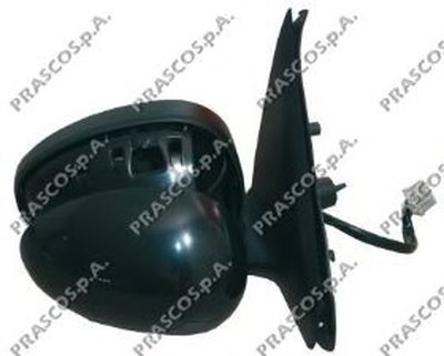 Наружное зеркало PRASCO купить