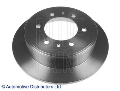Тормозной диск BLUE PRINT купить