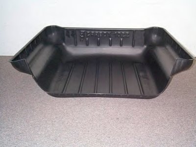 Ванночка для багажника Carbox Classic CARBOX купить