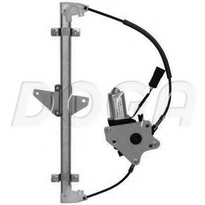 Подъемное устройство для окон DOGA купить