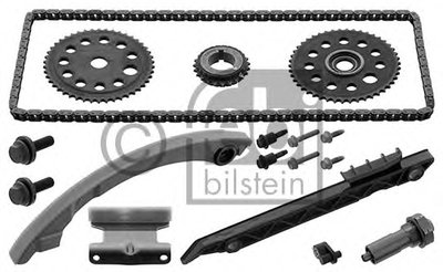 Комплект цепи привода распредвала FEBI BILSTEIN купить