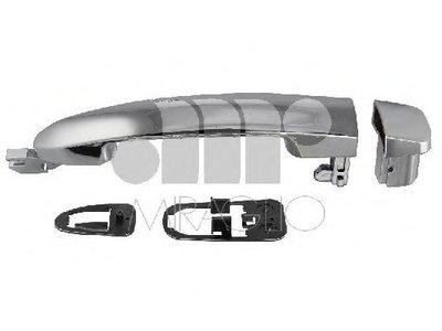 Ручка двери MIRAGLIO купить