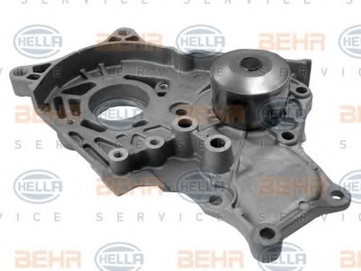 Водяной насос BEHR HELLA SERVICE Version ALTERNATIVE BEHR-HELLA купить