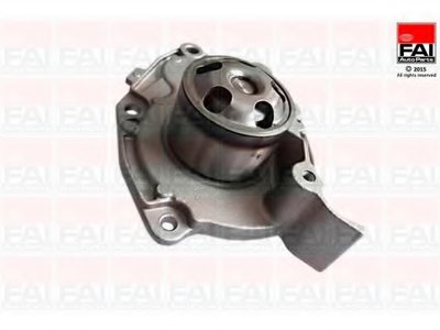 Водяной насос FAI AutoParts купить