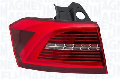 Задний фонарь MAGNETI MARELLI купить