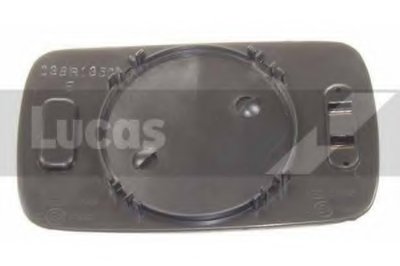 Зеркальное стекло, узел стекла TRW купить