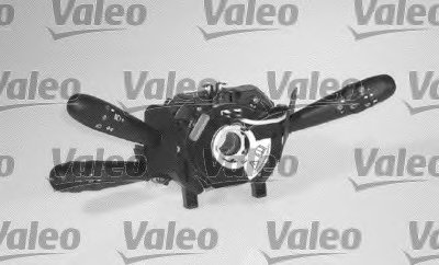 Выключатель на колонке рулевого управления VALEO купить