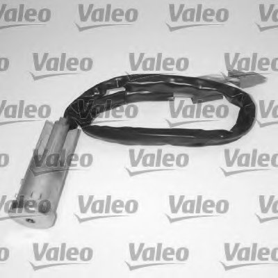 Рулевой замок VALEO купить