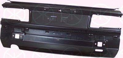 Задняя стенка KLOKKERHOLM купить