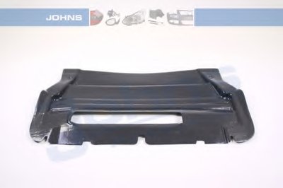 Изоляция моторного отделения JOHNS купить