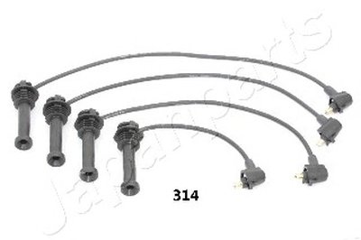 Комплект проводов зажигания JAPANPARTS купить