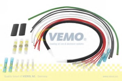 Ремонтный комплект, кабельный комплект premium quality MADE IN GERMANY VEMO купить
