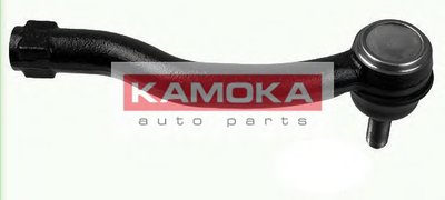 Наконечник поперечной рулевой тяги KAMOKA KAMOKA купить