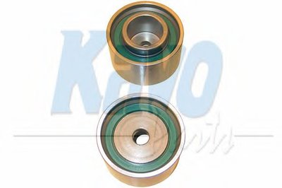 Паразитный / Ведущий ролик, зубчатый ремень KAVO PARTS купить