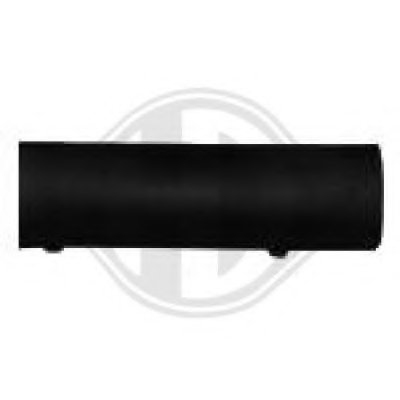 Облицовка, бампер DIEDERICHS купить