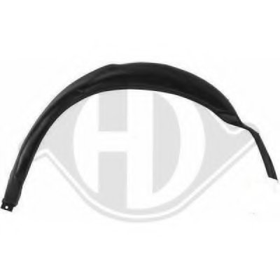 Колесная ниша DIEDERICHS купить