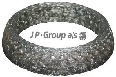 Прокладка, труба выхлопного газа JP Group JP GROUP купить