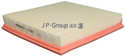 Воздушный фильтр JP Group JP GROUP купить