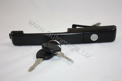Ручка двери AutoMega Premium AUTOMEGA купить