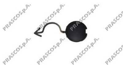 Заслонка, буксирный крюк PRASCO купить