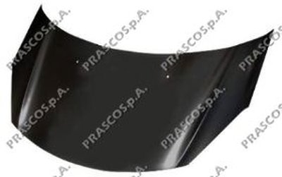 Капот двигателя PRASCO купить