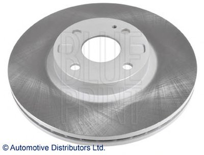 Тормозной диск BLUE PRINT купить