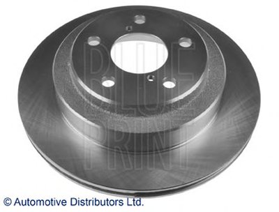 Тормозной диск BLUE PRINT купить