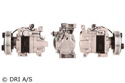 Компрессор, кондиционер DRI купить