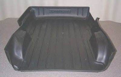 Ванночка для багажника Carbox Classic CARBOX купить