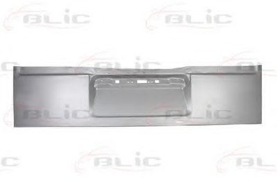 Заслонка багажника /  помещения для груза BLIC купить