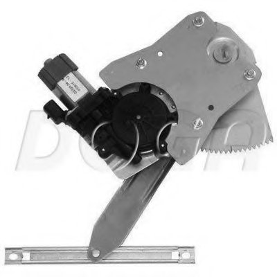 Подъемное устройство для окон DOGA купить