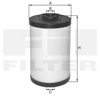 Топливный фильтр FIL FILTER купить