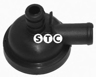 Клапан, отвода воздуха из картера STC купить