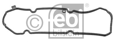 Прокладка крышки клапанов Fiat Doblo/Punto 1.4i 05- (к-кт)