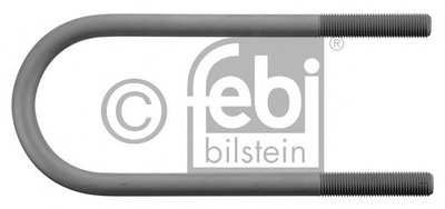 Стремянка рессоры FEBI BILSTEIN купить